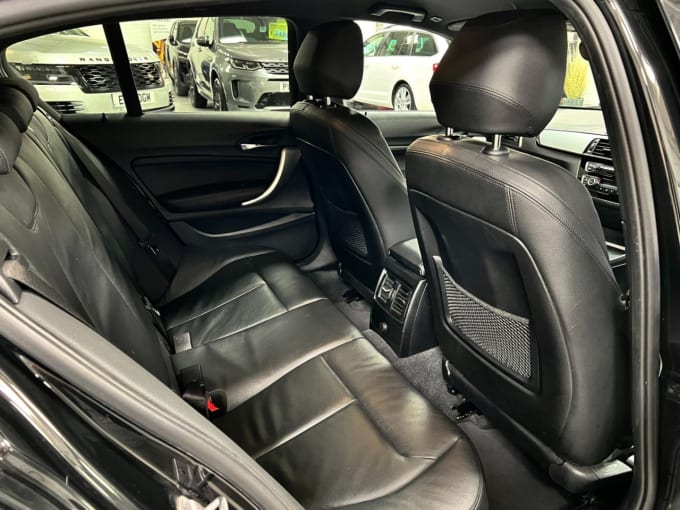 2025 BMW 1 Series