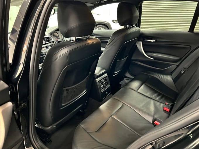 2025 BMW 1 Series