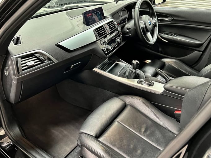2025 BMW 1 Series