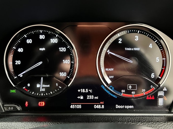2025 BMW 1 Series