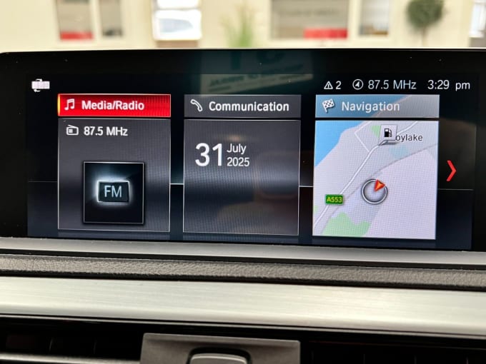 2025 BMW 1 Series