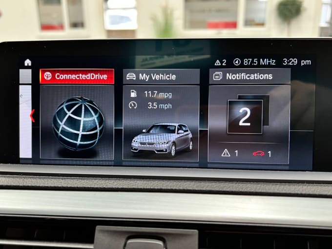 2025 BMW 1 Series