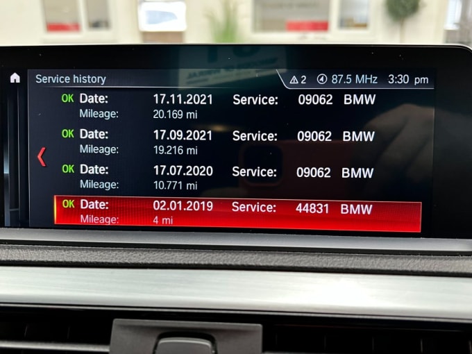2025 BMW 1 Series