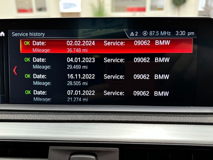 2025 BMW 1 Series