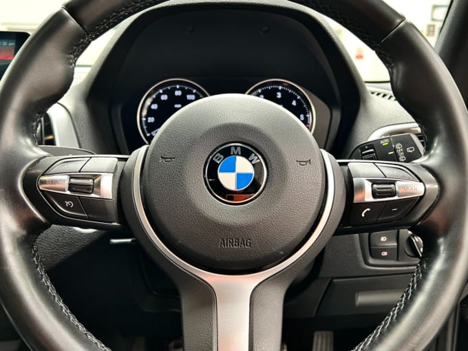 2025 BMW 1 Series