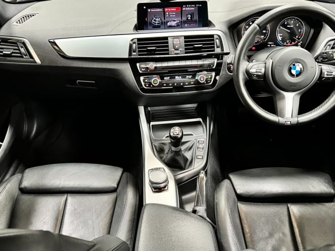 2025 BMW 1 Series