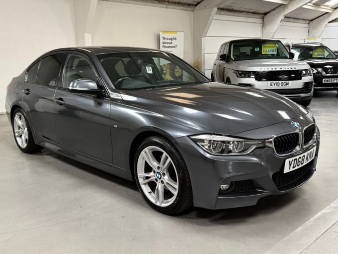 2025 BMW 3 Series