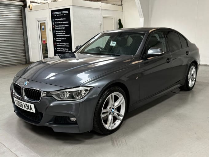 2025 BMW 3 Series
