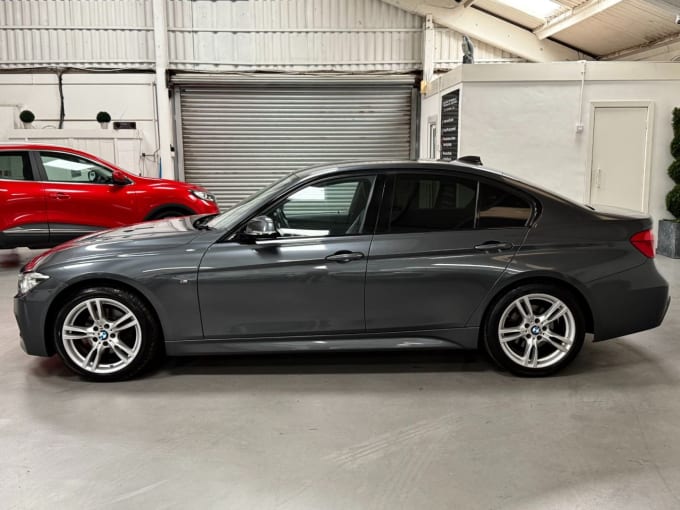 2025 BMW 3 Series
