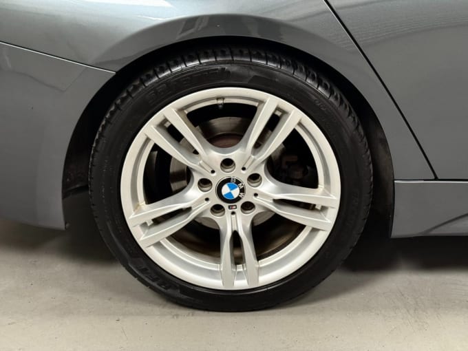 2025 BMW 3 Series