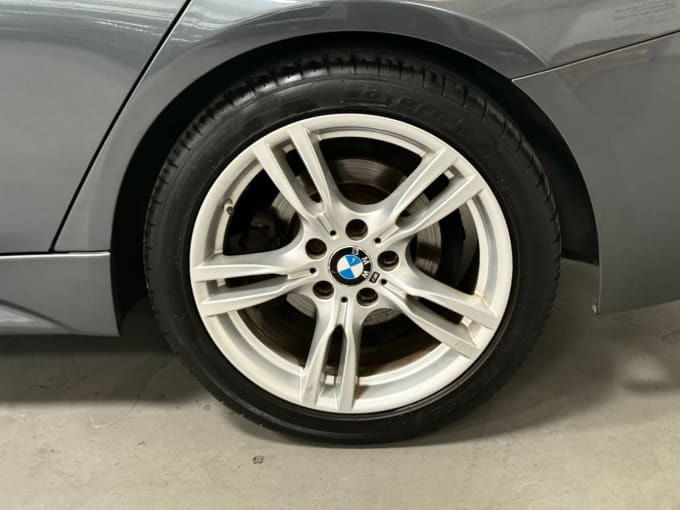 2025 BMW 3 Series