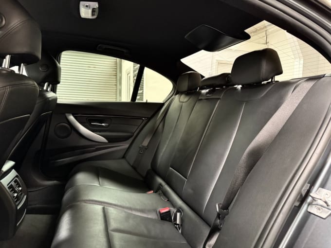 2025 BMW 3 Series
