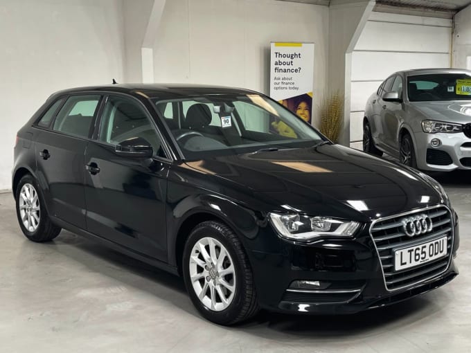 2025 Audi A3