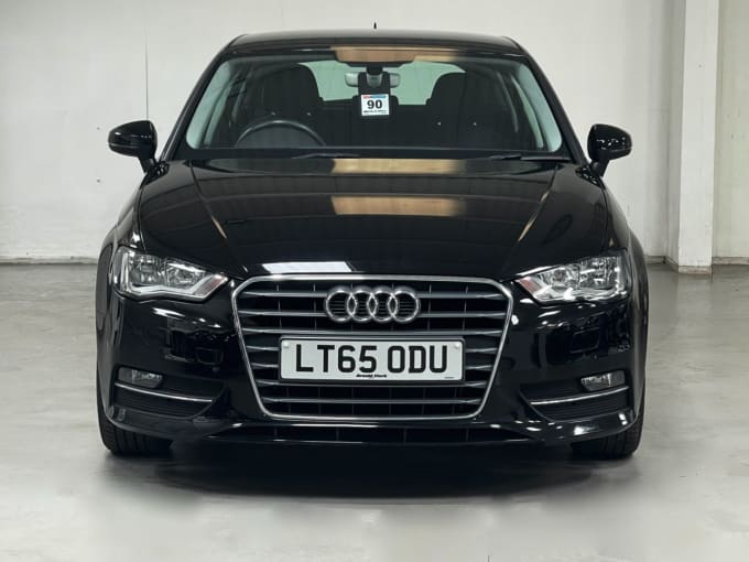 2025 Audi A3