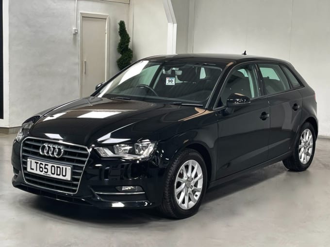 2025 Audi A3