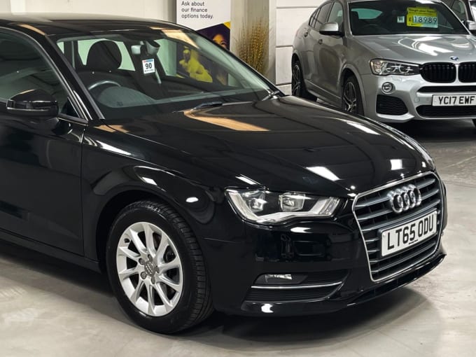 2025 Audi A3