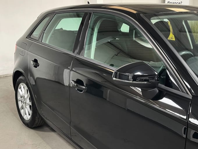 2025 Audi A3