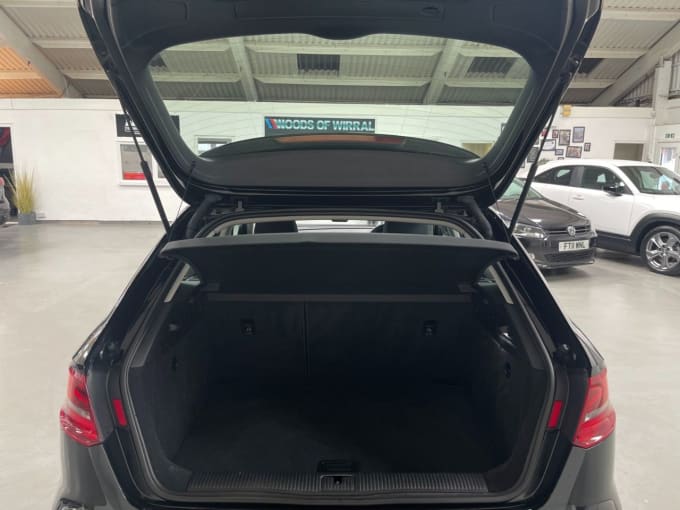 2025 Audi A3