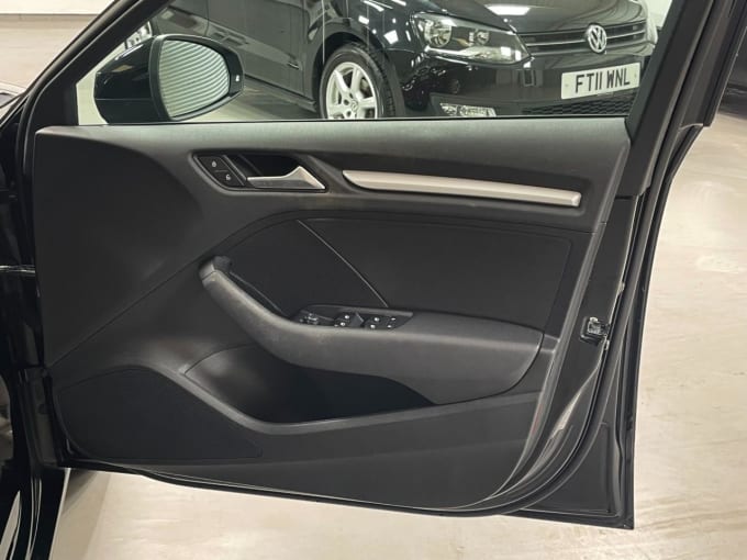 2025 Audi A3