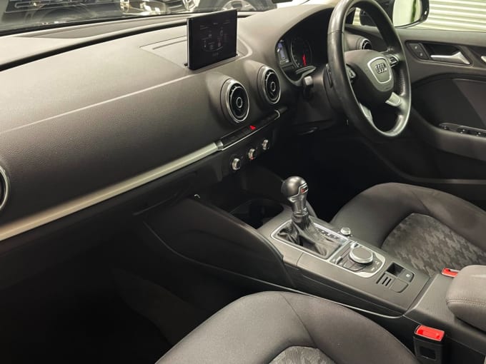 2025 Audi A3