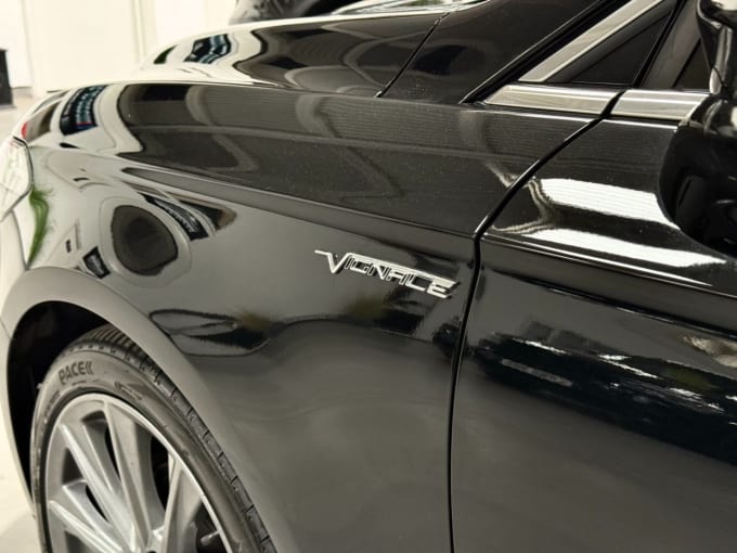 2025 Ford Mondeo