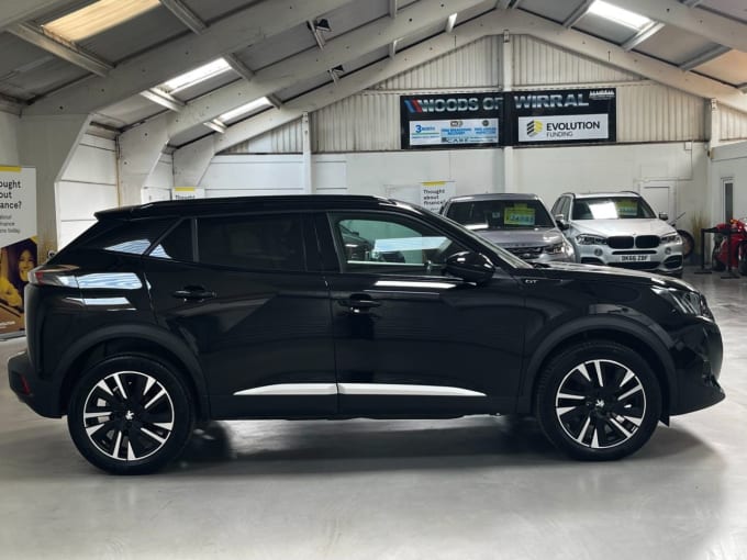 2025 Peugeot 2008