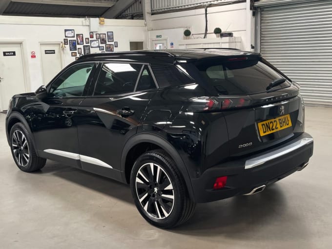 2025 Peugeot 2008