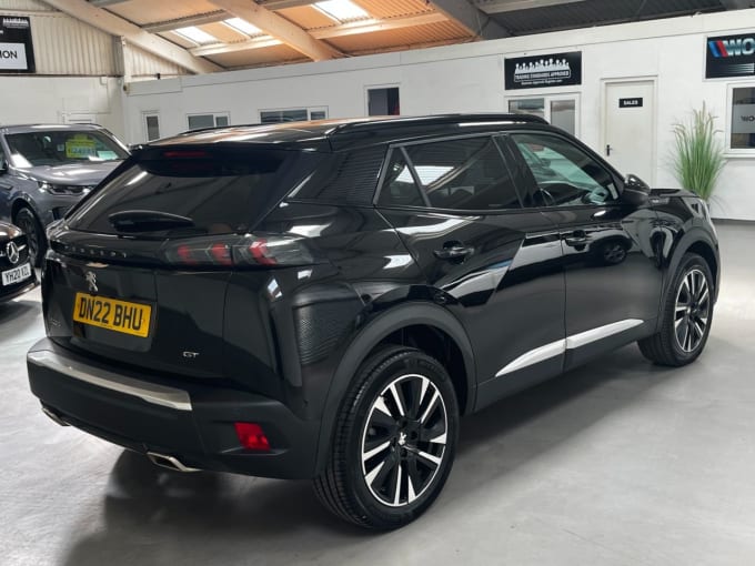 2025 Peugeot 2008
