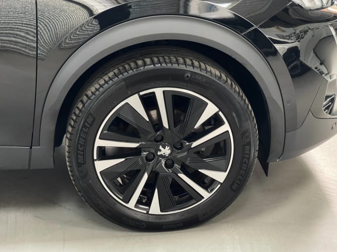 2025 Peugeot 2008
