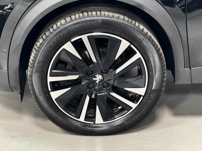 2025 Peugeot 2008