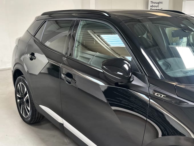 2025 Peugeot 2008