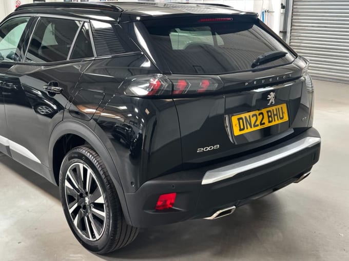 2025 Peugeot 2008