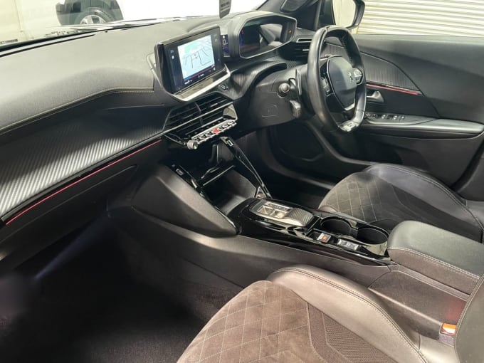 2025 Peugeot 2008