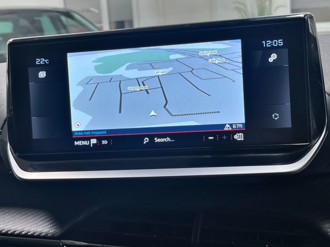 2025 Peugeot 2008