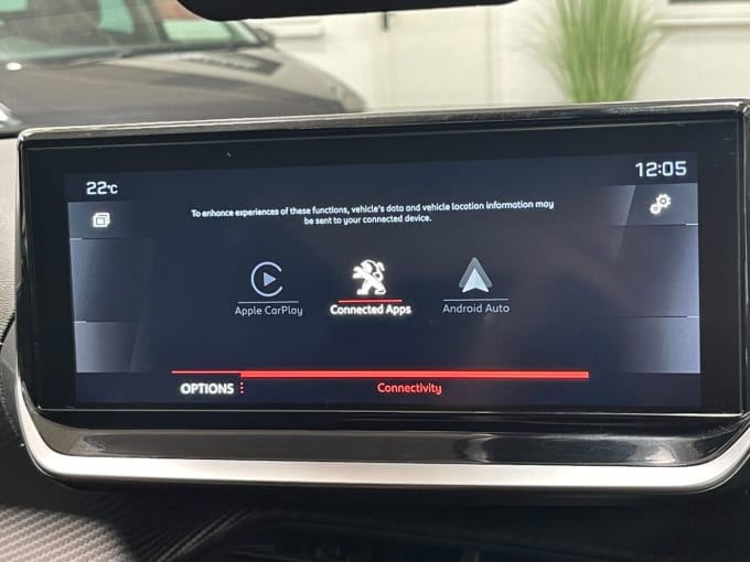 2025 Peugeot 2008