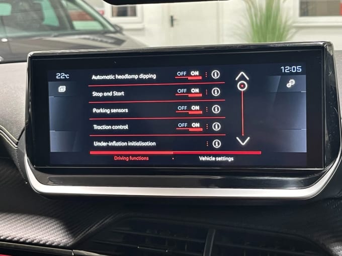 2025 Peugeot 2008