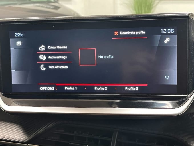 2025 Peugeot 2008