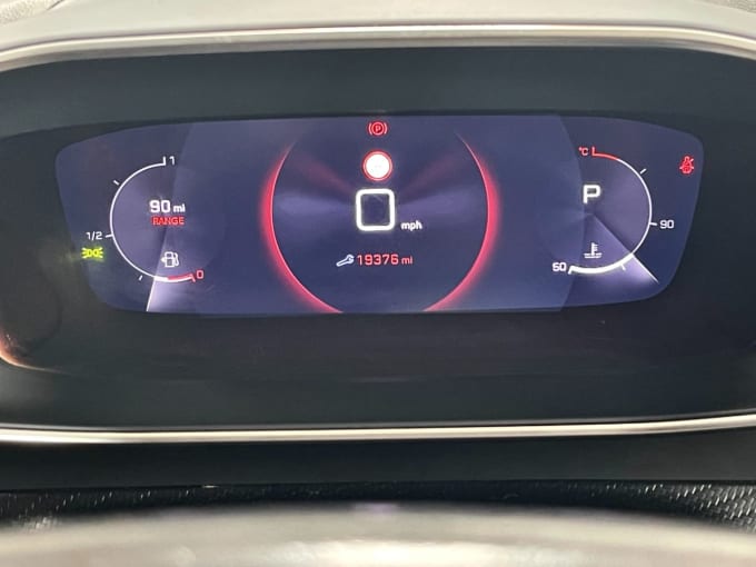 2025 Peugeot 2008