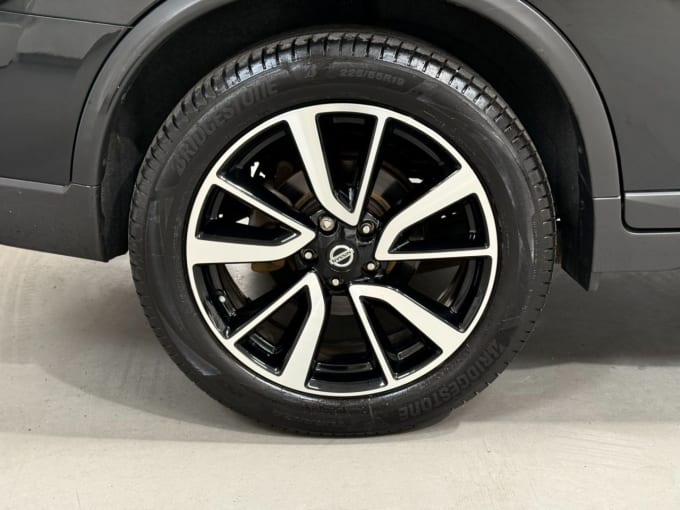 2025 Nissan X-trail