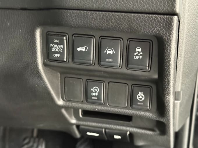 2025 Nissan X-trail