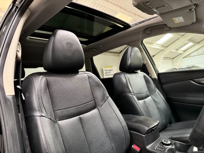 2025 Nissan X-trail