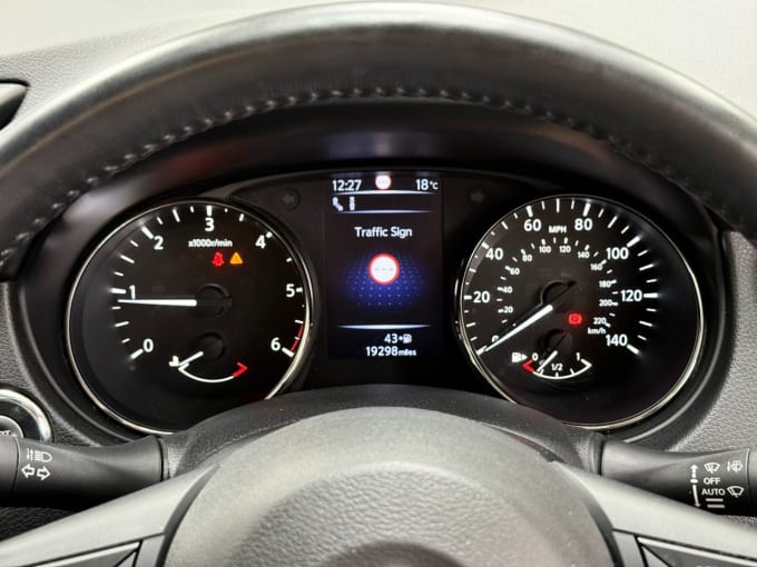 2025 Nissan X-trail