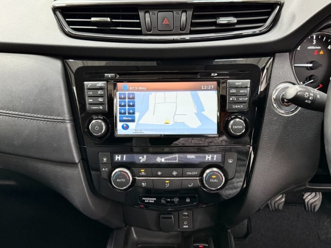 2025 Nissan X-trail