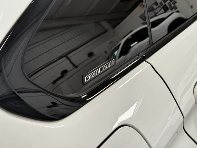 2025 BMW 4 Series Gran Coupe