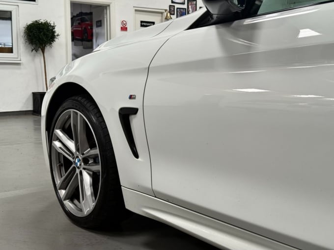 2025 BMW 4 Series Gran Coupe