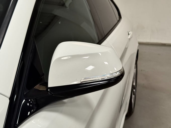 2025 BMW 4 Series Gran Coupe