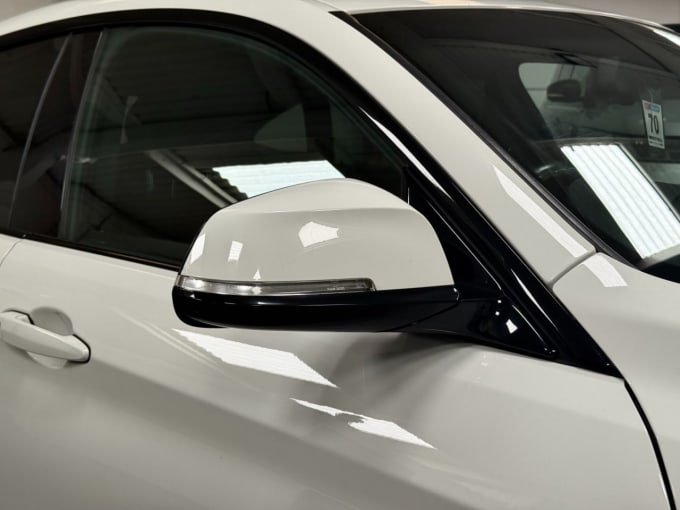 2025 BMW 4 Series Gran Coupe