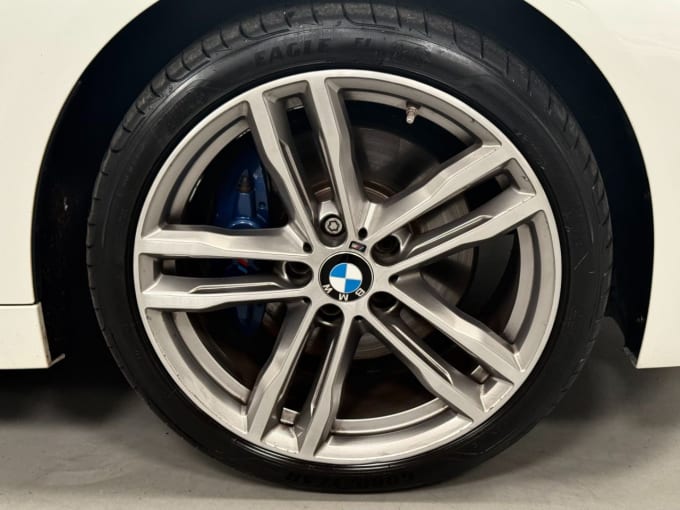 2025 BMW 4 Series Gran Coupe