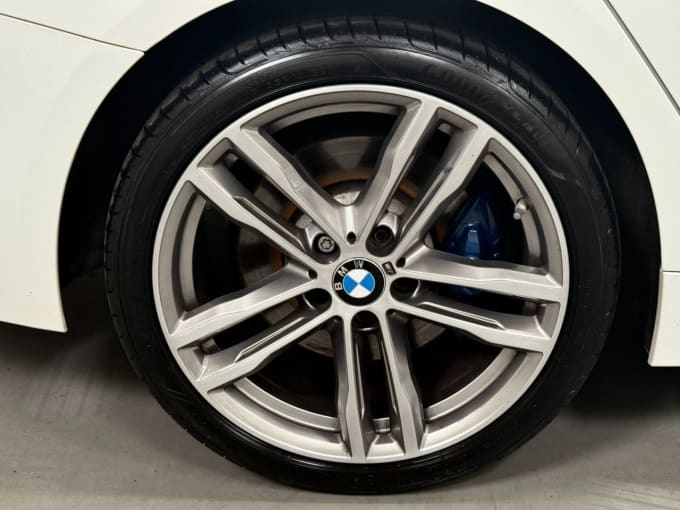 2025 BMW 4 Series Gran Coupe
