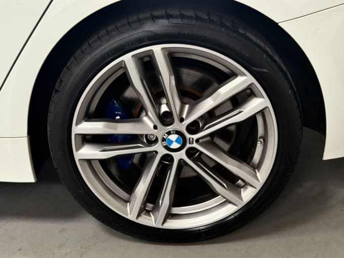 2025 BMW 4 Series Gran Coupe